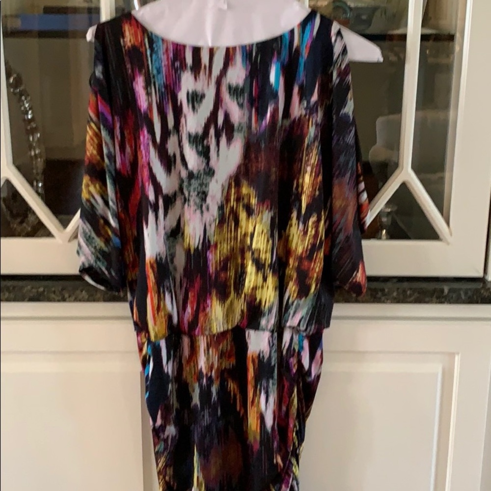 Aidan dress